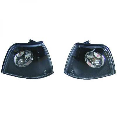 DIEDERICHS Blinkleuchtensatz HD Tuning 1213476