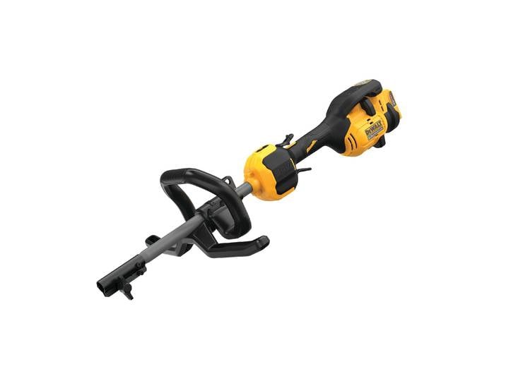 Akku-Multifunktionswerkzeug DEWALT 54 Volt XR FLEXVOLT Basisversion , gelb, B:30cm H:31,5cm, Multifunktionswerkzeug-Maschinen, Akku-Multifunktionswerkzeug