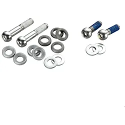 Sram Mounting Bolts CPS & STD Edelstahl-Bremssattelschrauben