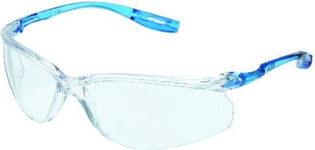 Lunettes de protection confort 3M Tora CCS CLEAR (7000043086)