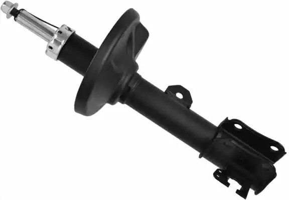 SACHS 317 142 Shock absorber