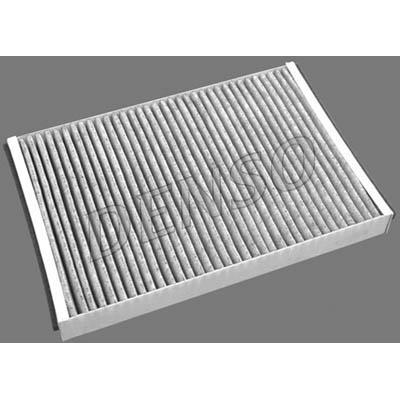 DENSO Filter, Innenraumluft DCF200K für Opel