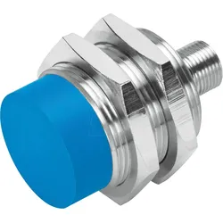 FESTO 150441 - induktiver Näherungsschalter, 15 mm, Schließer (NPN)