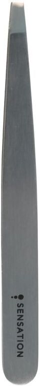 Sensation Pinzetta Inox Retta