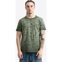 Ocean Pacific Herren T-Shirt normale Passform PEREGIAN