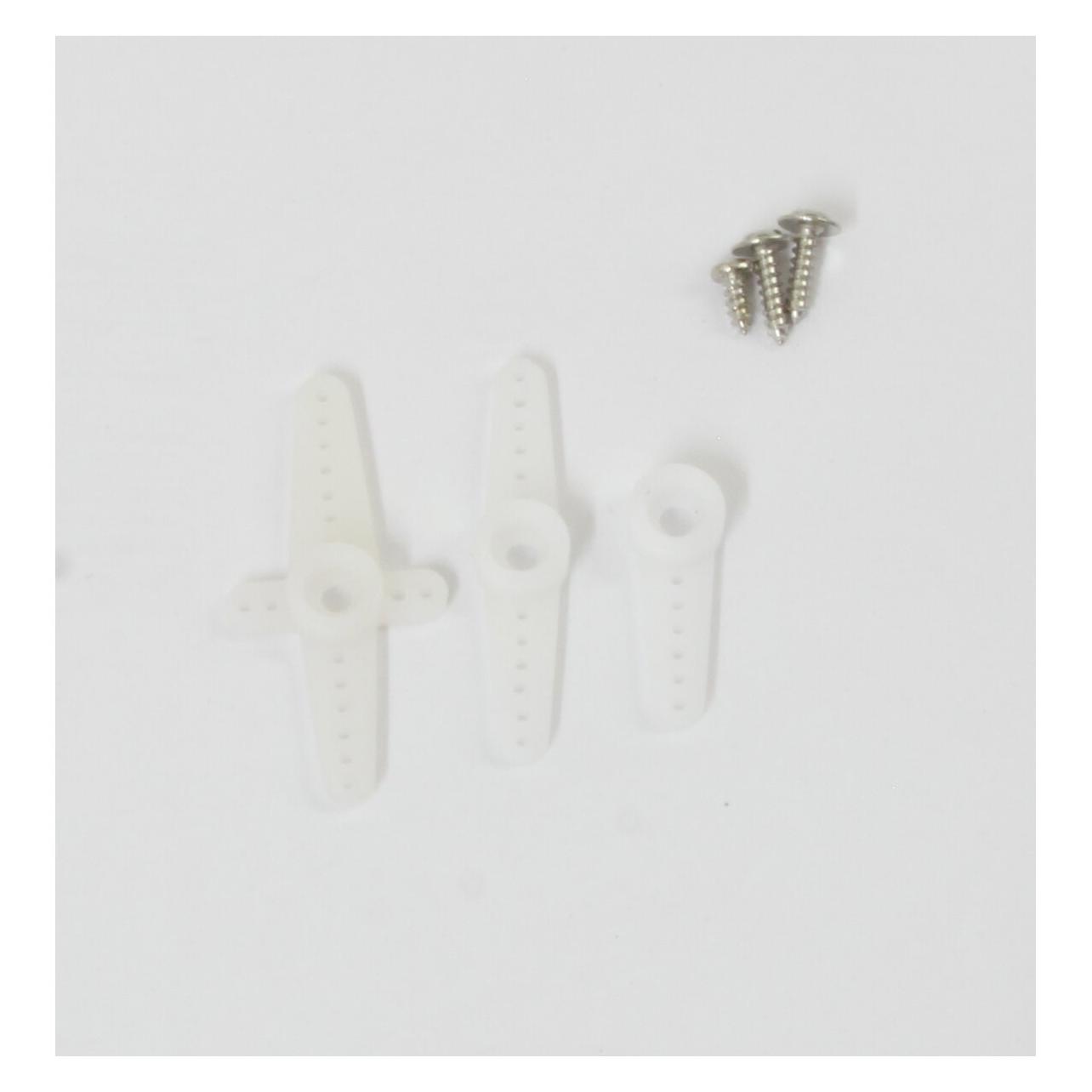 Jamara Steuerhebelset Servo High End Micro (079934)