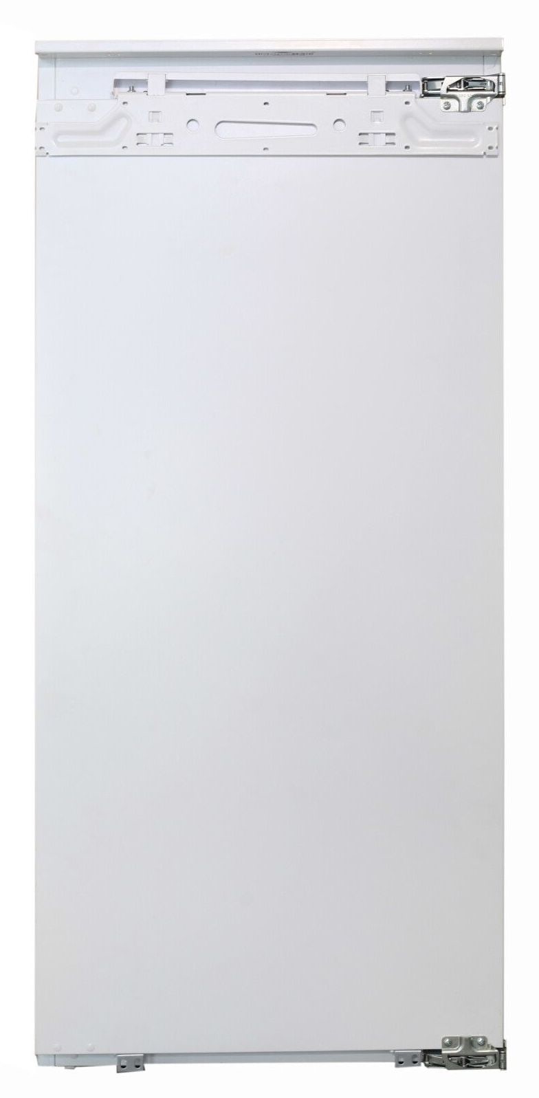 Amica EKSX362241 163 l 122,6 cm Einbaukühlschrank EEK: D 118 kWh Jahr EKSX 362 241