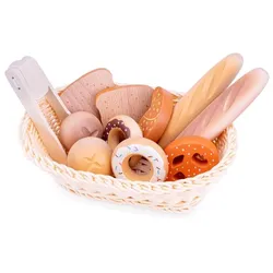 New Classic Toys Brotkorb