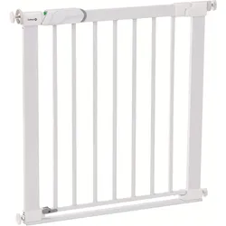 Safety 1st, Schutzgitter, Flat Step Absperrgitter (73 - 80 cm)