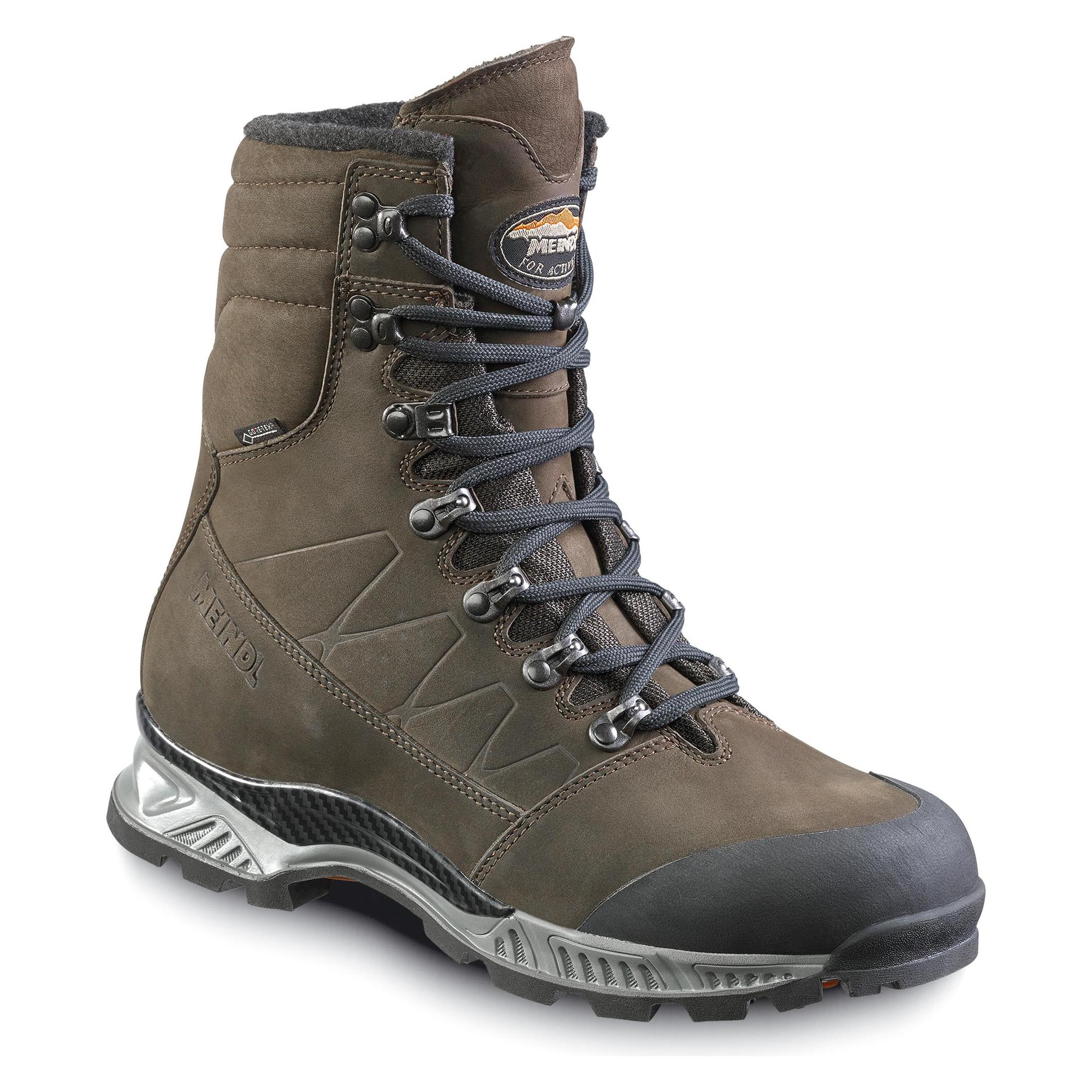 Meindl Narvik GTX Wintertrekking Herren (41) (5101-035-070)