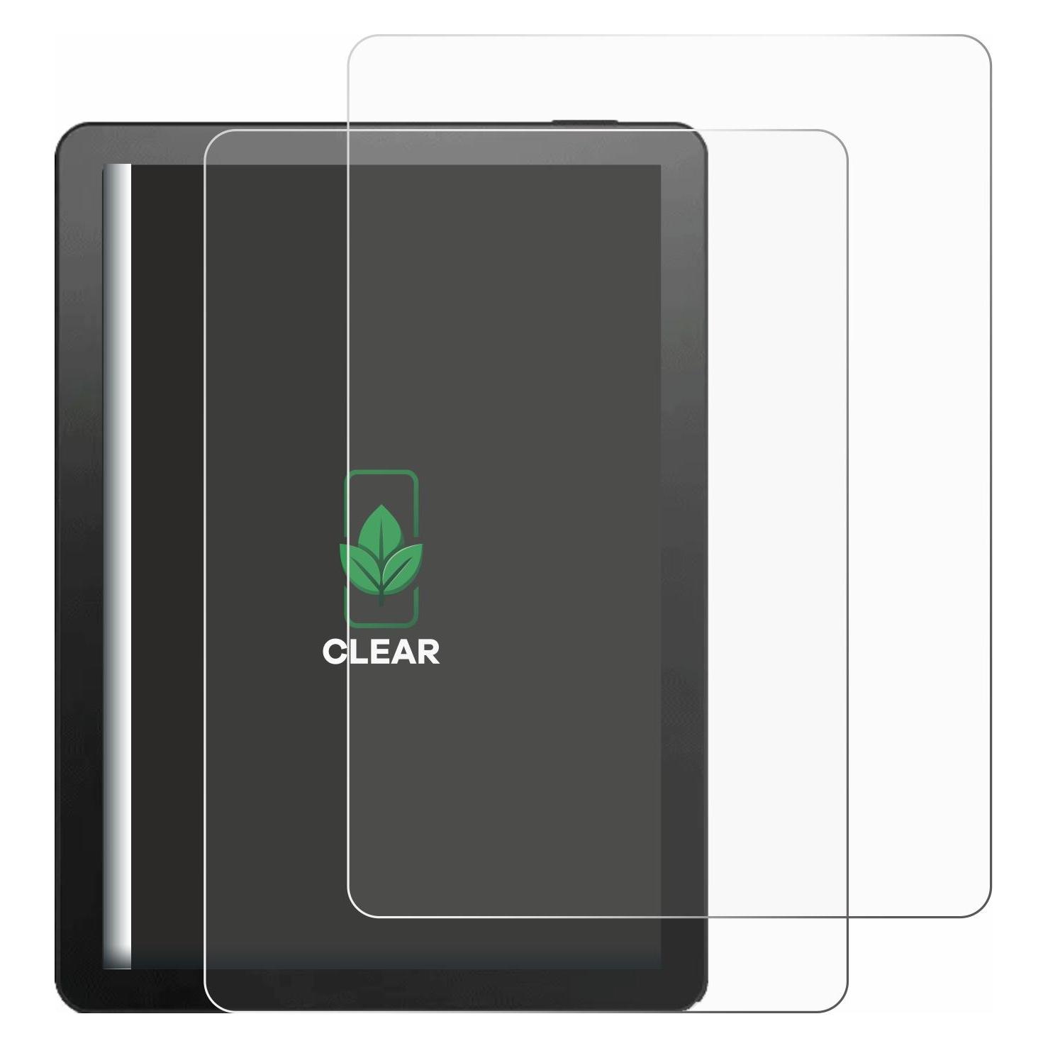 ScreenLeaf Schutzfolie für Bigme B6 Color Displayschutz Display Schutz Folie Klar Transparent (6160387)