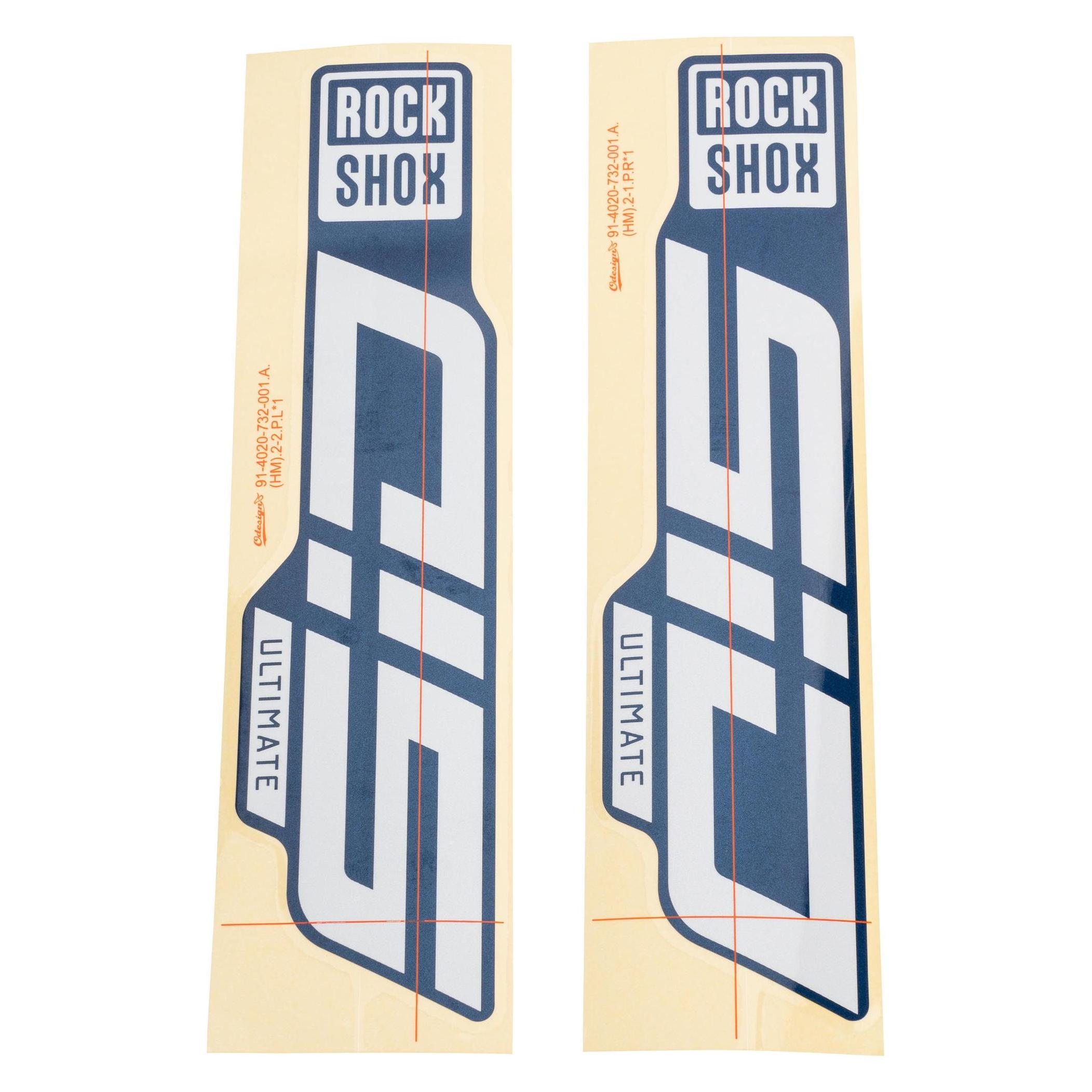RockShox RS Sid 35 Ultimate 29" (11.4018.105.071)