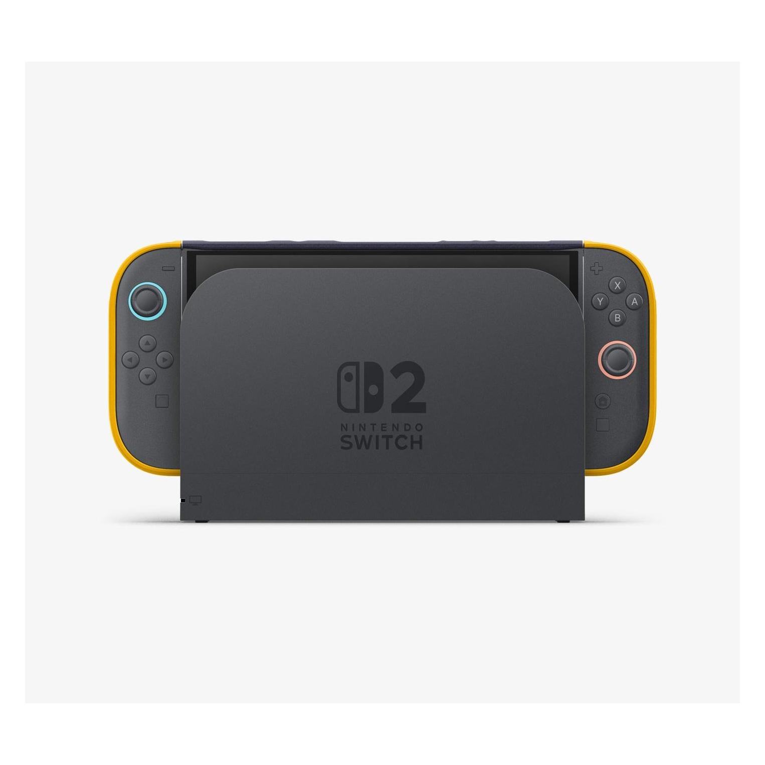 Spigen Nano Pop (Switch 2) (ACS10205)