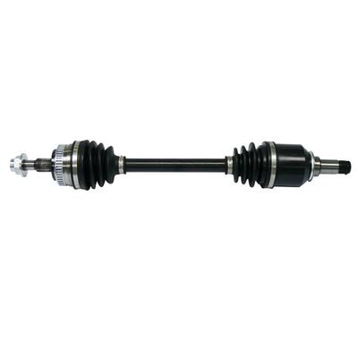 SKF Antriebswelle VKJC 6163 für Mercedes