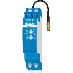 Eltako Bus-Telegramm-Duplizierer RS485 FTD14