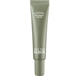 40ml BABOR DOCTOR BABOR MICROBIOMIC BB CREAM LIGHT SPF 20