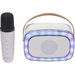 Denver BTM-610 Bluetooth® Lautsprecher AUX, tragbar, USB 111151020790