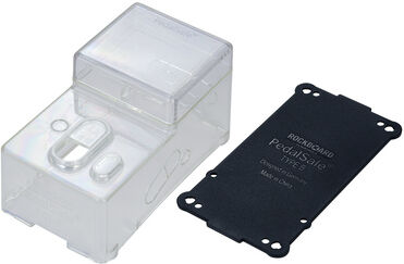 Rockboard PedalSafe Type B2 rockboard