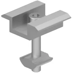 32 mm Mittelklemme