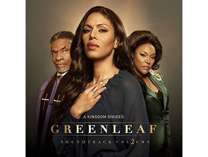 Various - Greenleaf Soundtrack - Season