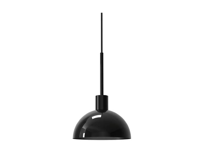 Herstal Suspension Vienda Noir brillant