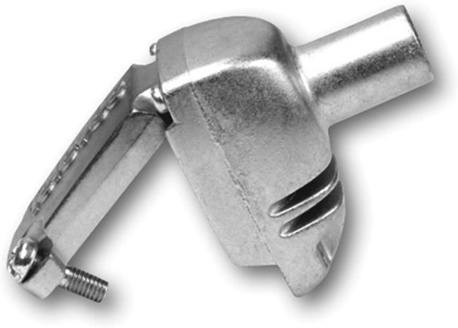 Televes Connecteur F coudé Quick, fonte FSW2000N (413410)