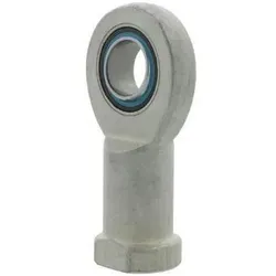 Ina Gelenkkopf GIL45 -UK-2RS - Hartchrom/Gleitwerkstoff