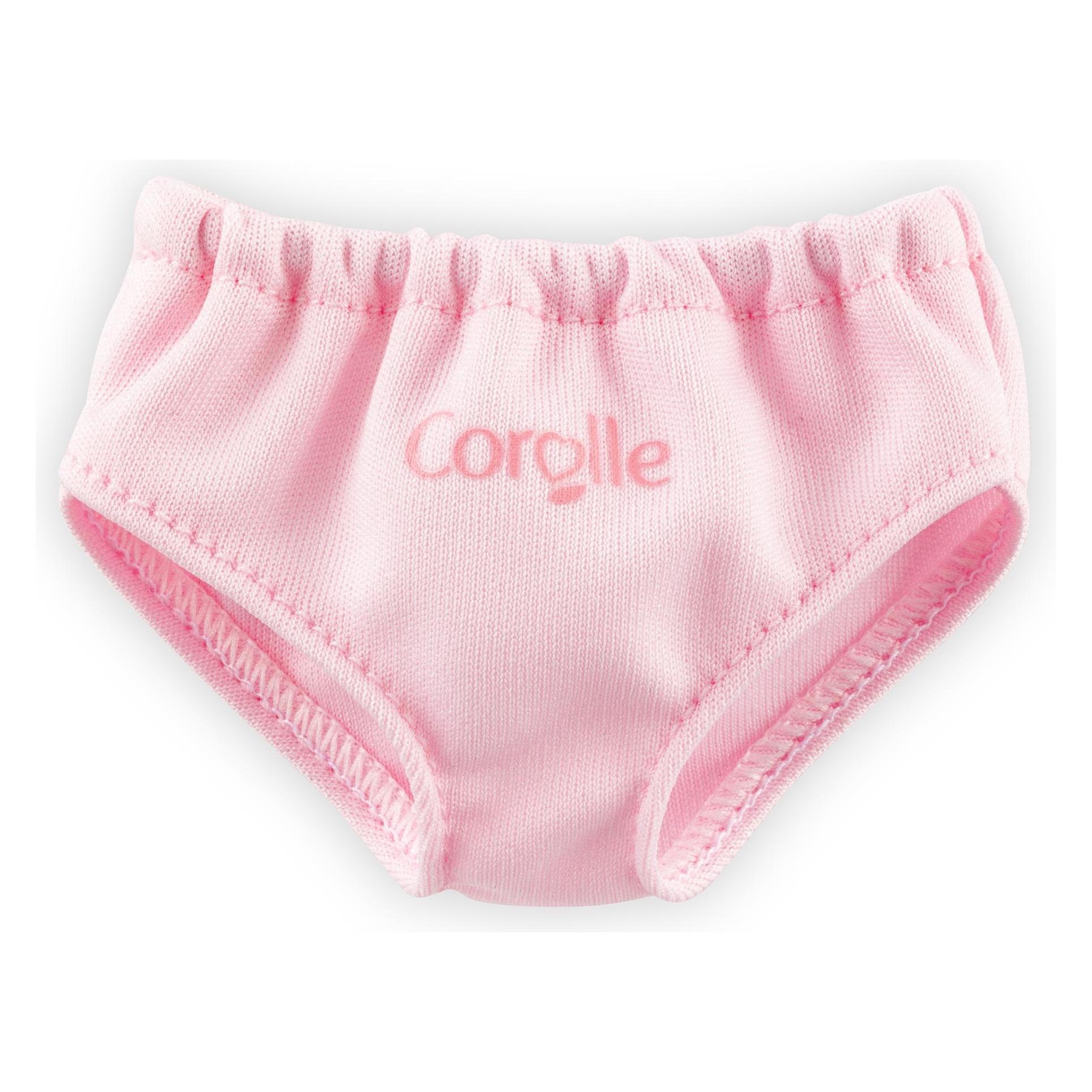 Corolle Ma Puppenunterwäsche-Set - 36 cm (9000213220)