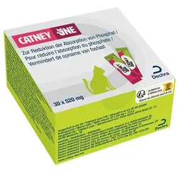 CATNEY ONE Erg.Futterm.f.d.Nieren Sticks f.Katzen 30X520 mg