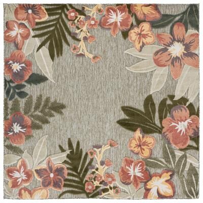 SAFAVIEH Cabana Mihoyo Patterned Rug