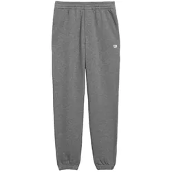Wilson, Unisex, Sporthose, Team Jogger Junioren Grau (S), Grau
