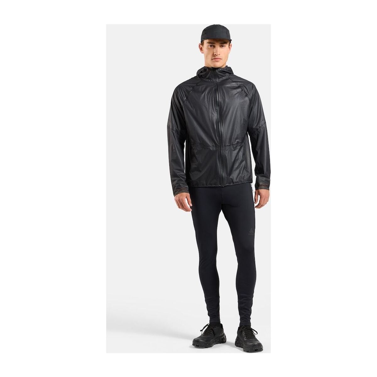 Odlo X-alp Cargo Winter black (15000) XL 324032-15000-XL