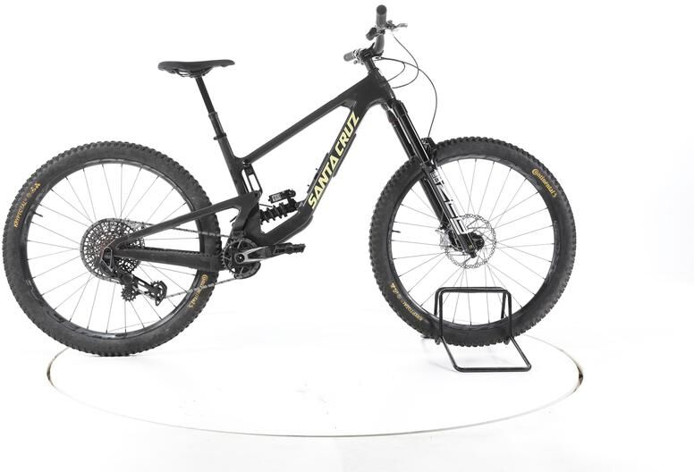 Santa Cruz Megatower X01 VTT tout suspendu - 301970