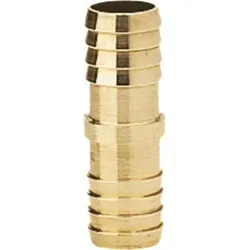 Schlauchverbinder MS Schl.-Gr.10mm