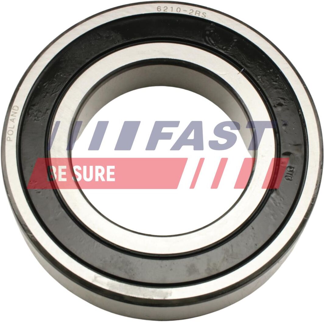 Fast Lager, Automatikgetriebe Ft62601 Für Iveco