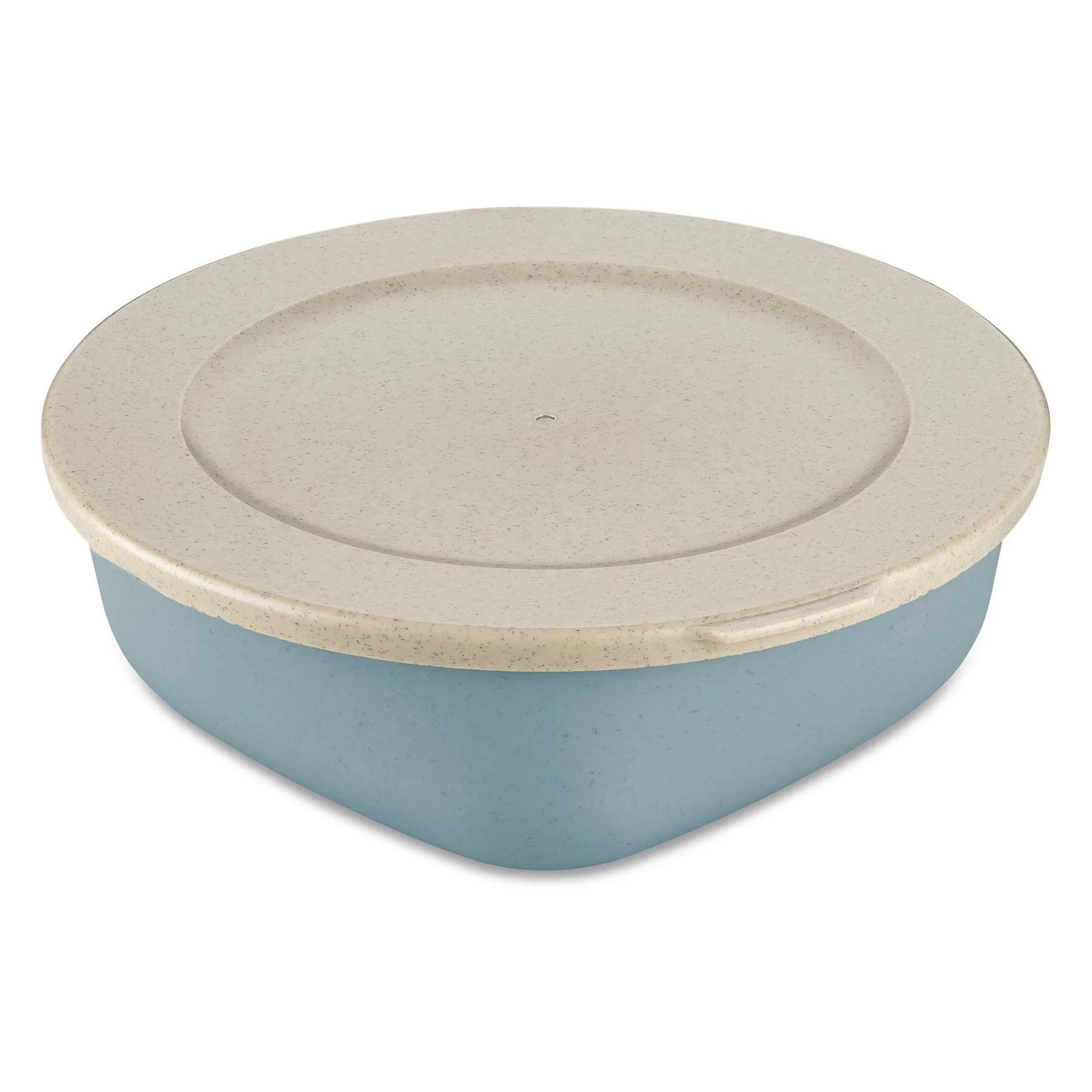 Koziol Vorratsdose Connect 1.3 l, Blau (1.30 l) (7275716)