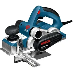 Bosch Professional, Hobelmaschine, GHO 40-82 (Elektrischer Handhobel)