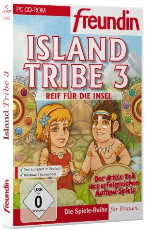 Rondomedia - Island Tribe 3 - Preis vom 12.10.2026 11:37:12 h