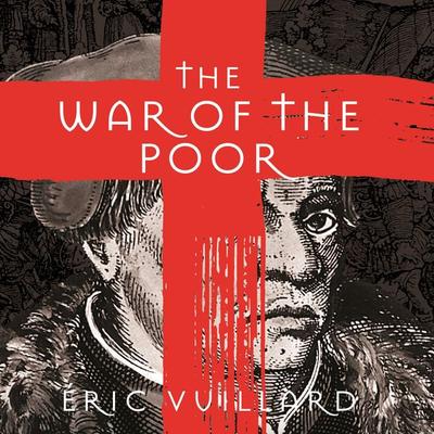 The War of the Poor - Eric Vuillard, Audio, 9781529038576