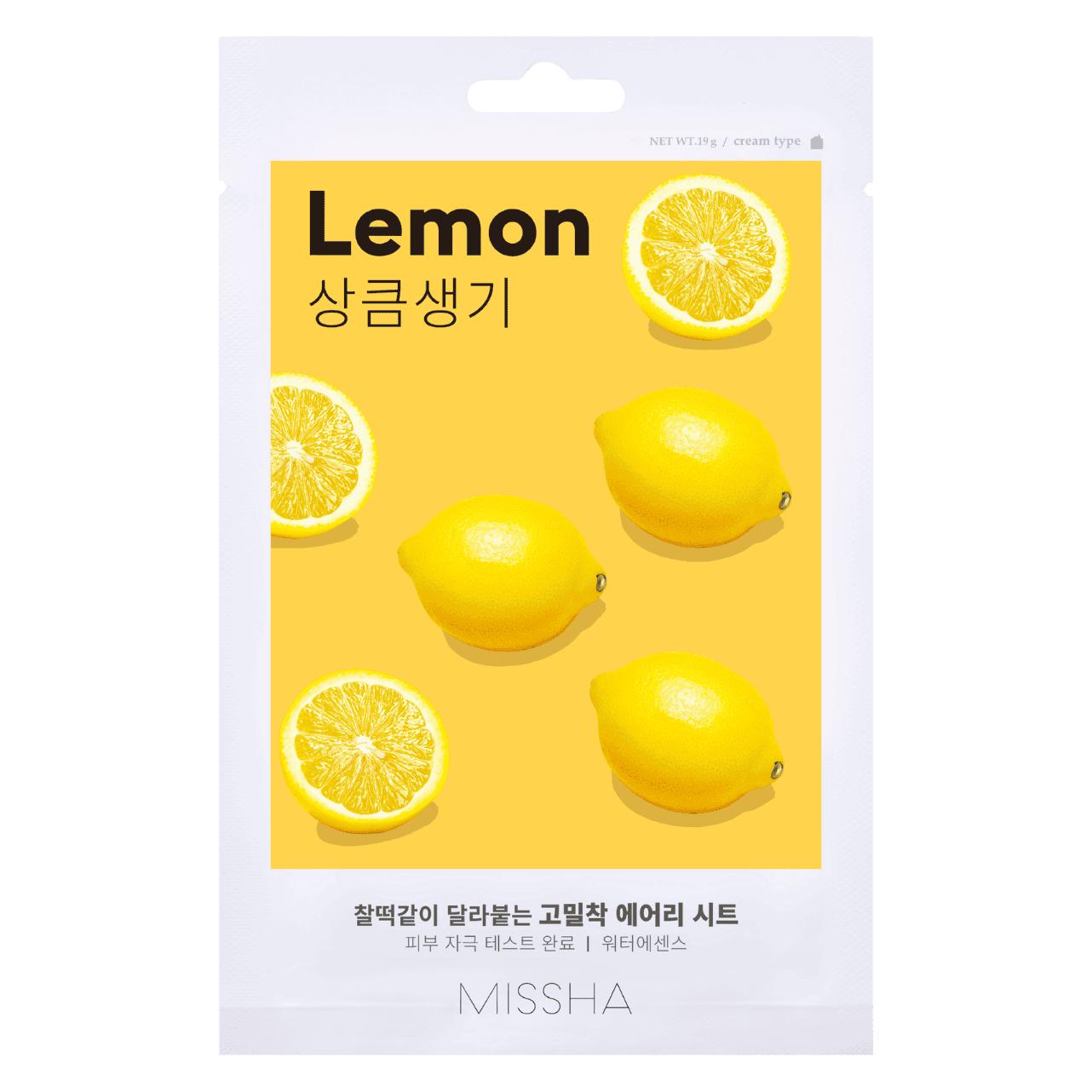 Missha Airy Fit (23 g) (10602018)