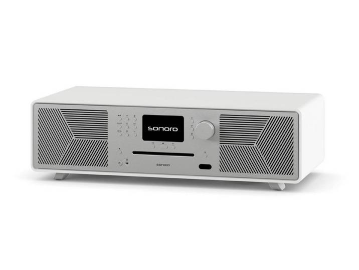 Sonoro Sonoro Meisterstück (Gen.2) Radio