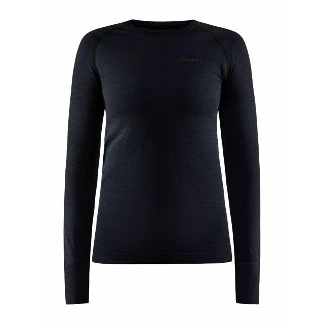Craft core dry active comfort ls w -