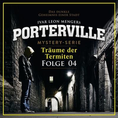 04: Träume der Termiten - John Beckmann, Audio, 4057664893529