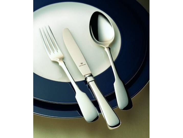 Besteck-Set (30-tlg), Sterlingsilber