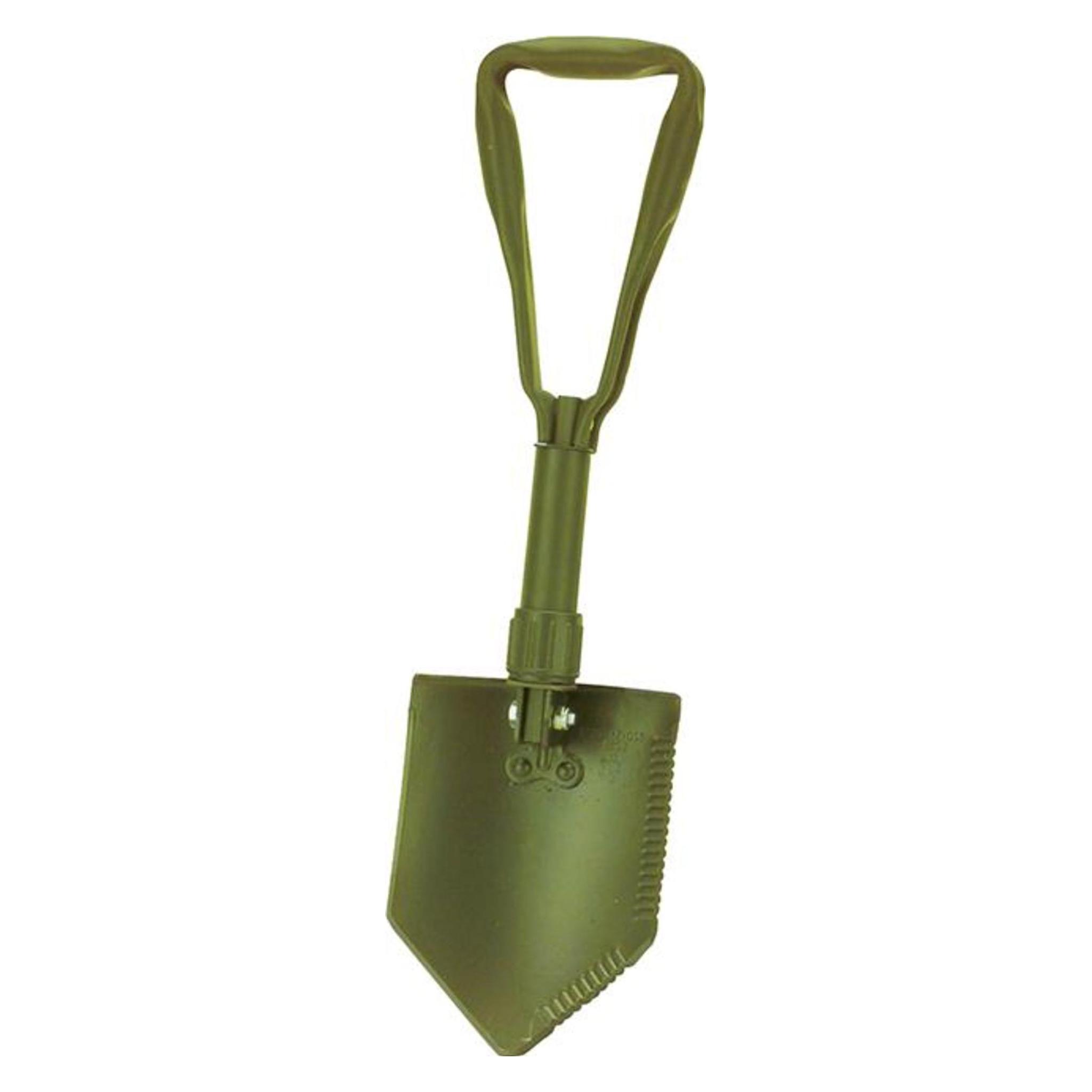 Idealspaten Klappspaten (60020001)