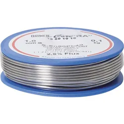 Elektroniklot 100g