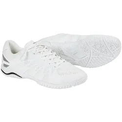 Tibhar, Unisex, Hallenschuhe, Supersonic Pro Ligh (36), Weiss