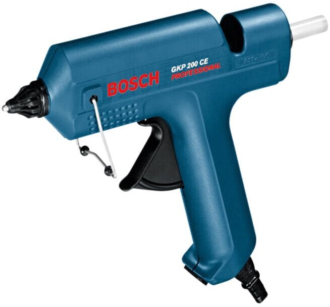 Pistolet à colle BOSCH GKP 200 CE (0601950703)