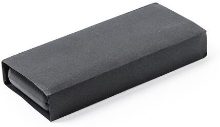 Set de stylo et roller personnalisé Williams métal noir