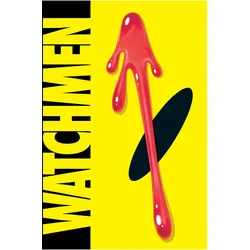 Absolute Watchmen (New Edition), Comics + Manga von Dave Gibbons, Alan Moore